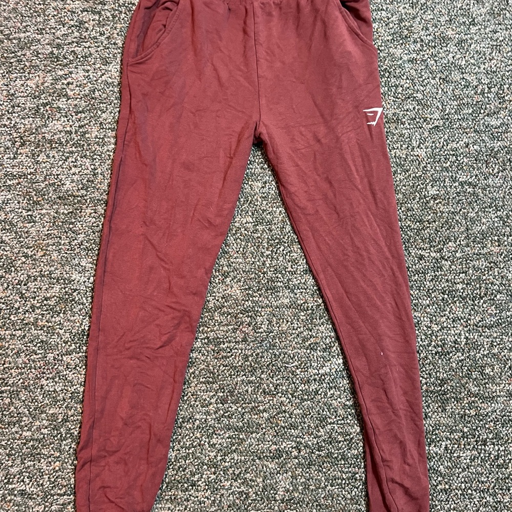 Gymshark Joggers